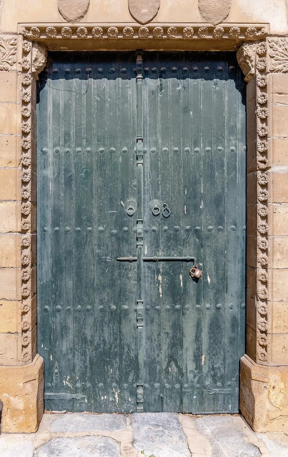 Haydarpasha Mosque (St. Catherine's Church), North Nicosia — another angle