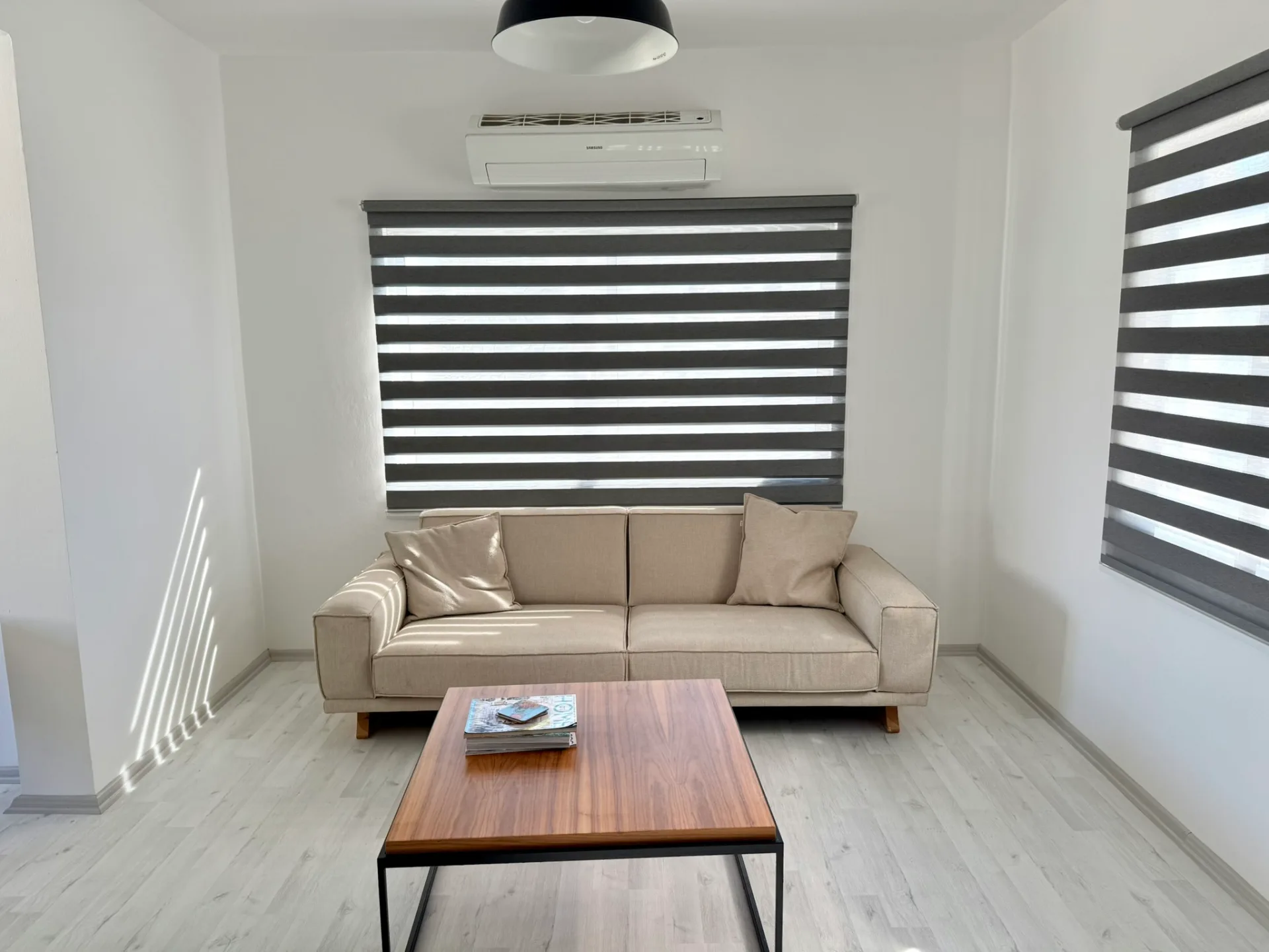 2 bedroom fully equipped central mehmet akif cd apartment — 6