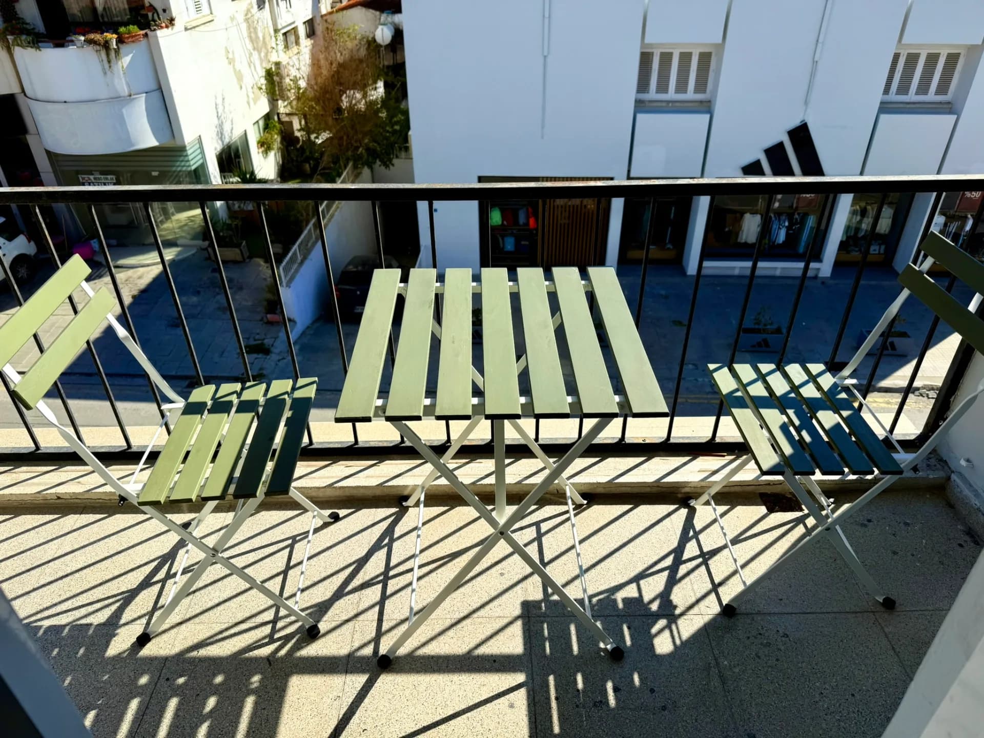 2 bedroom fully equipped central mehmet akif cd apartment — 7