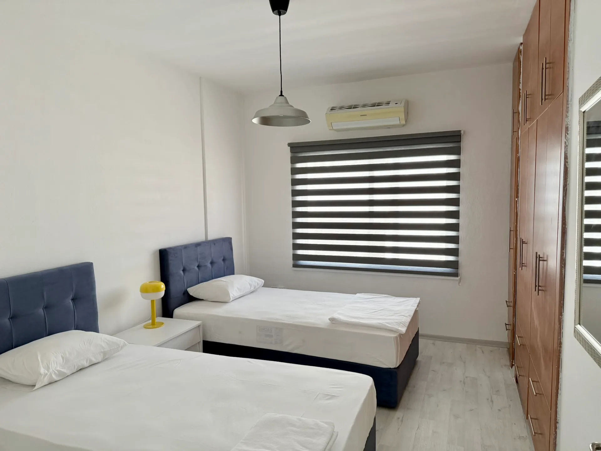 2 bedroom fully equipped central mehmet akif cd apartment — 4