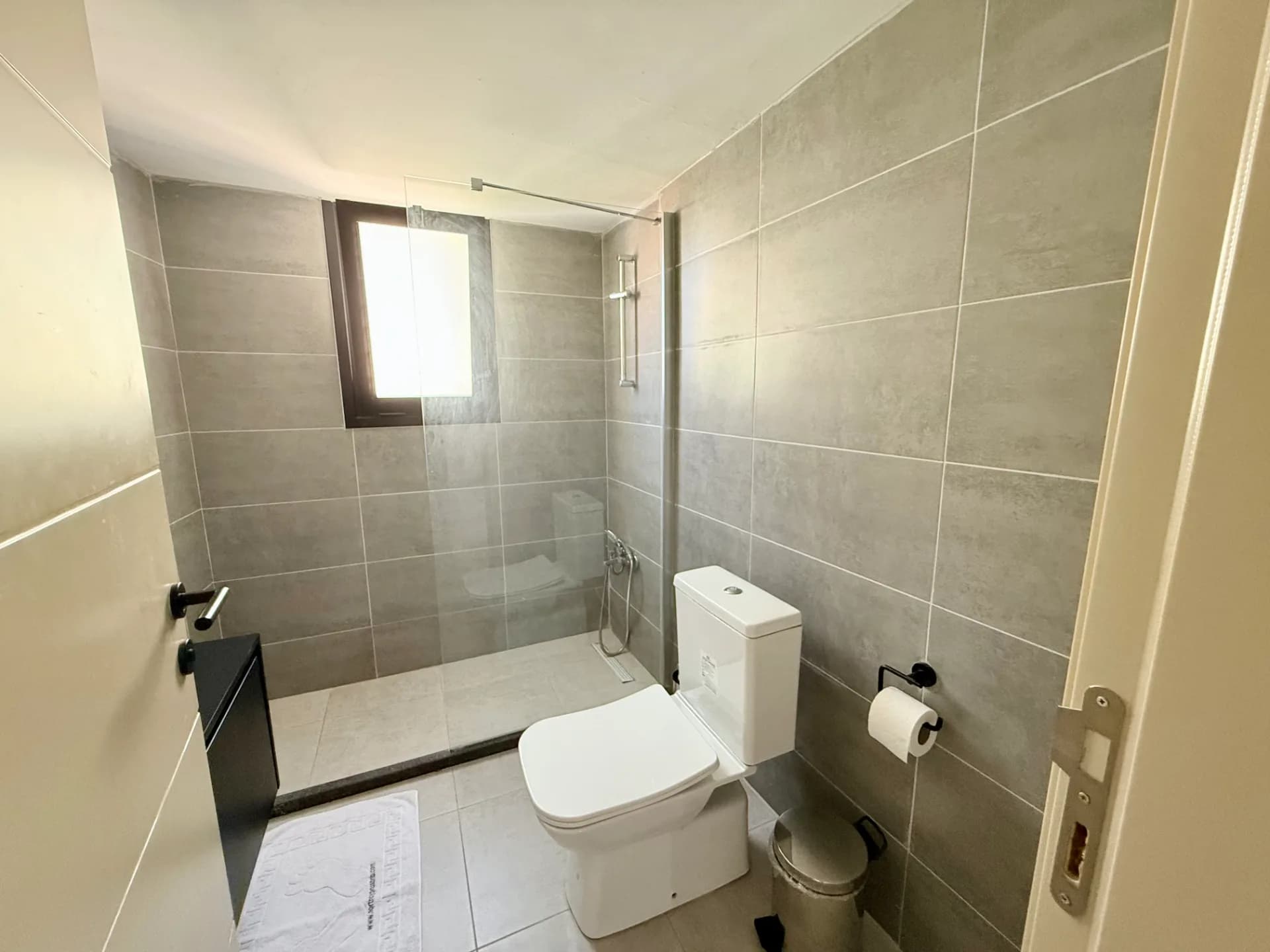 Mehmet Akif Cd studio apartment — 4