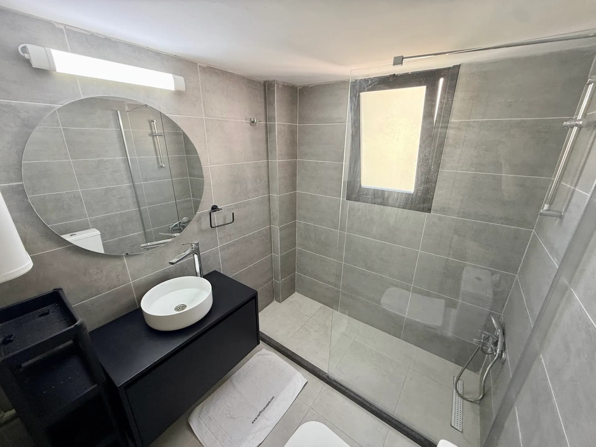 Mehmet Akif Cd studio apartment — 5