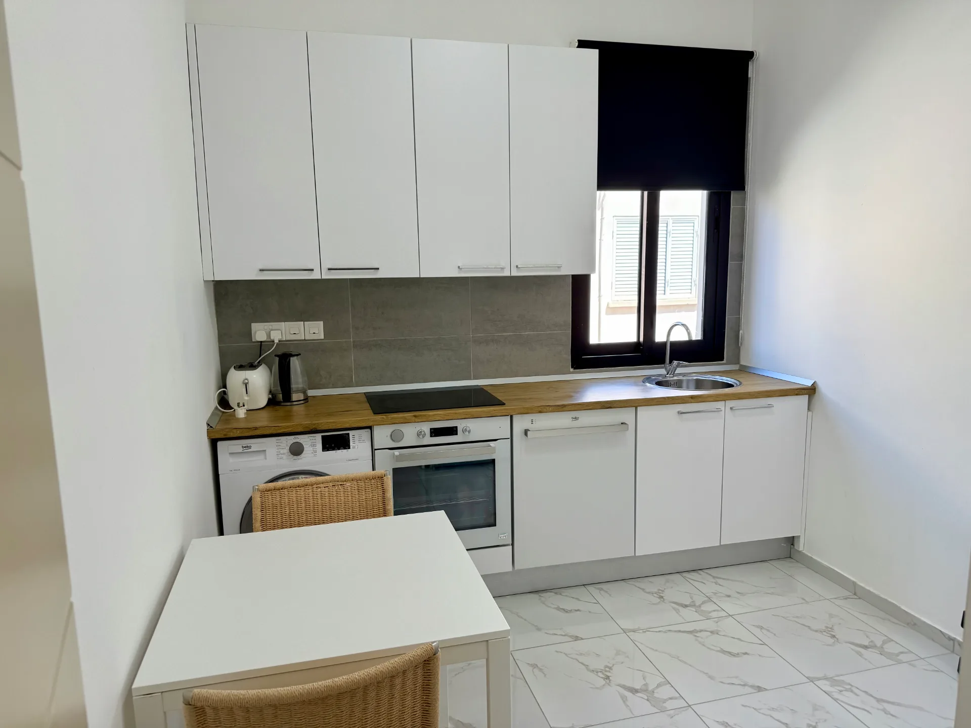 Mehmet Akif Cd studio apartment — 6