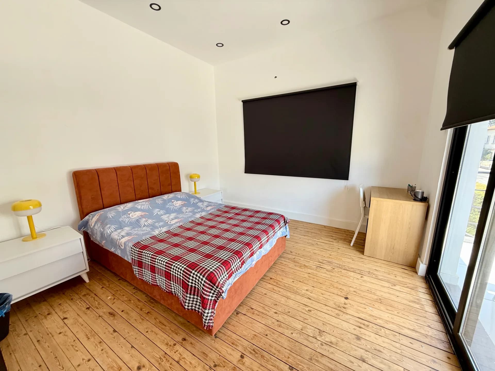 Mehmet Akif Cd studio apartment — 3