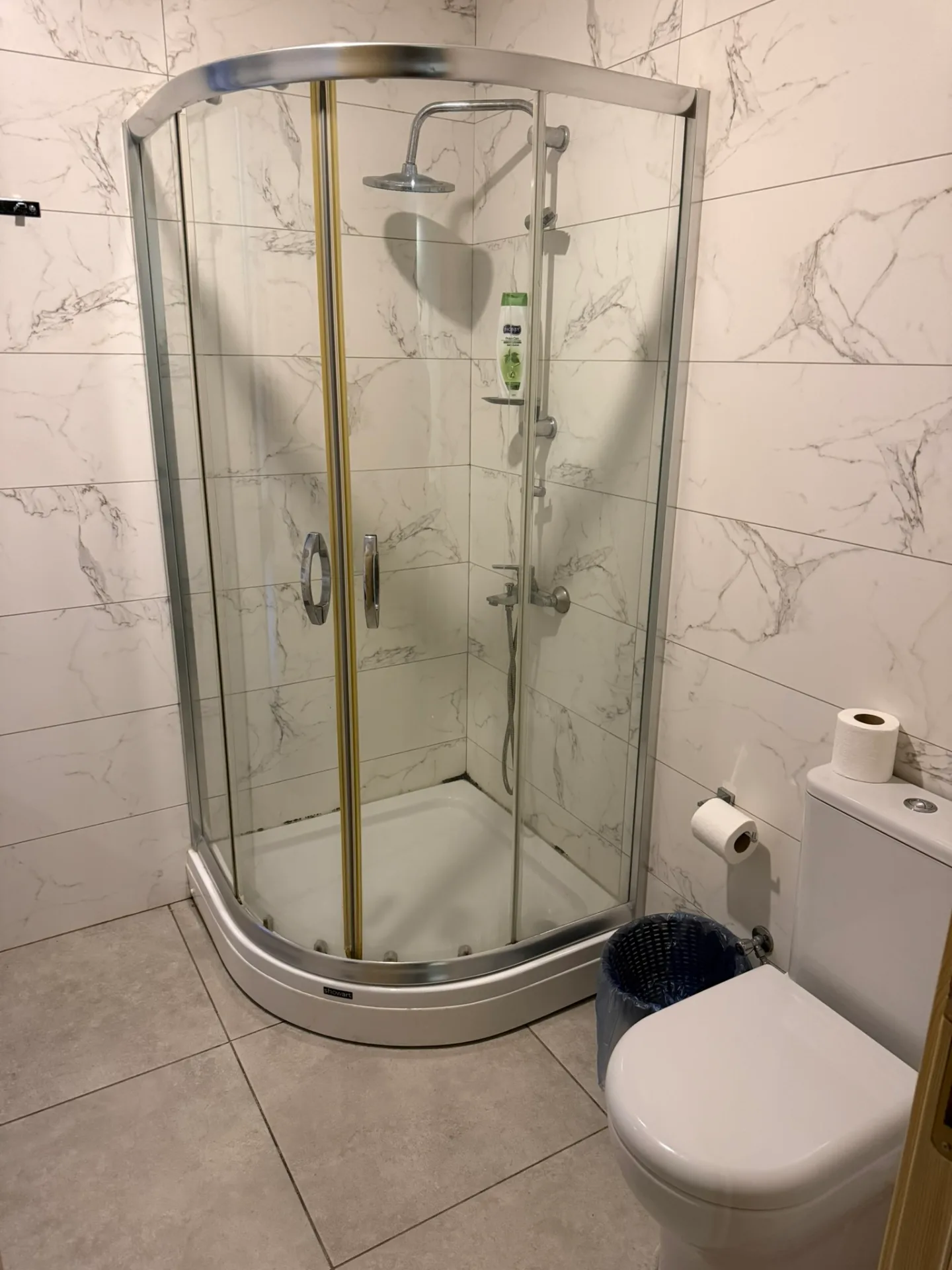 Yasemin Residence Lefkoşa Merkez 2 yatak odalı — 6