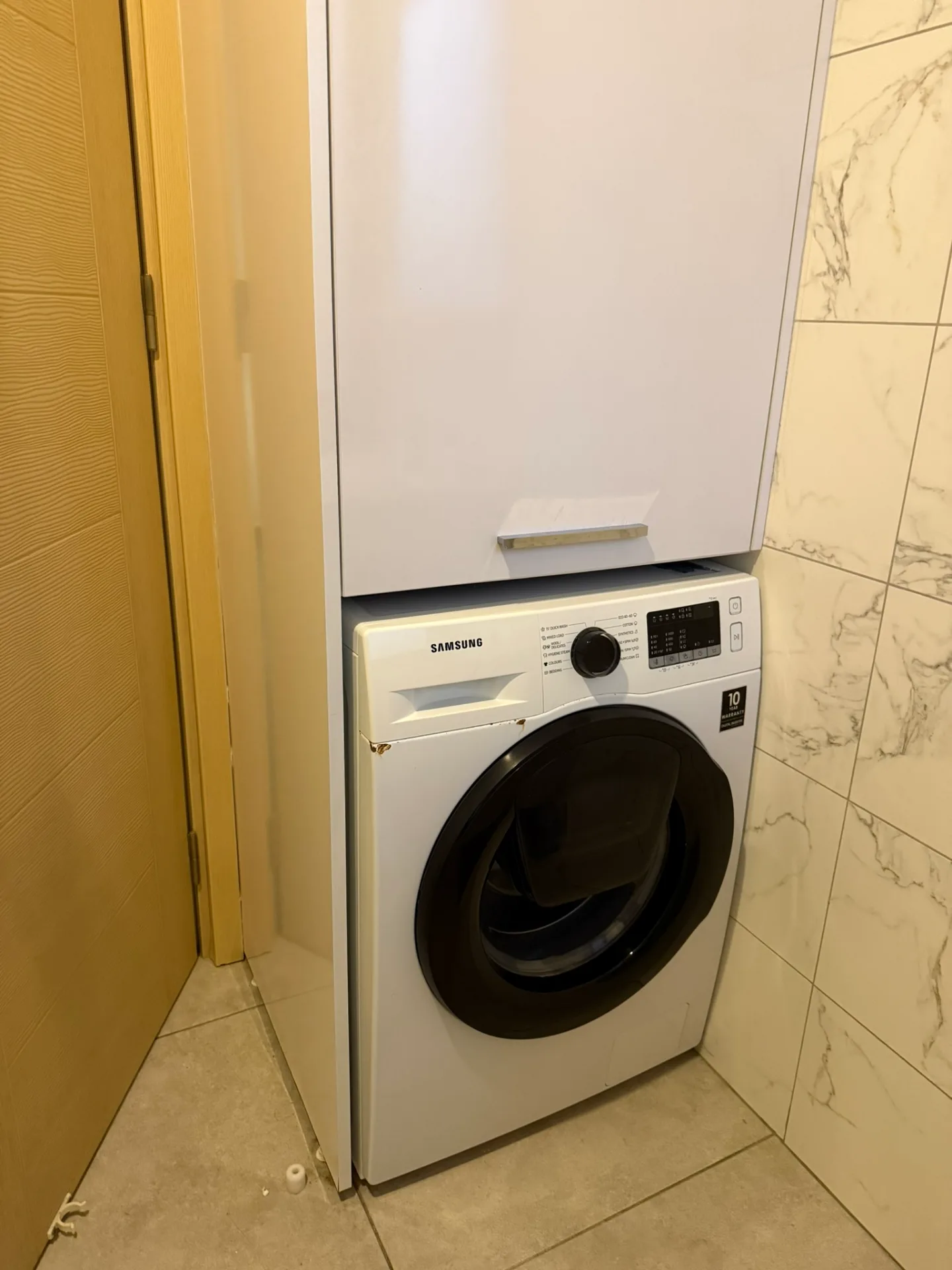 Yasemin Residence Lefkoşa Merkez 2 yatak odalı — 8
