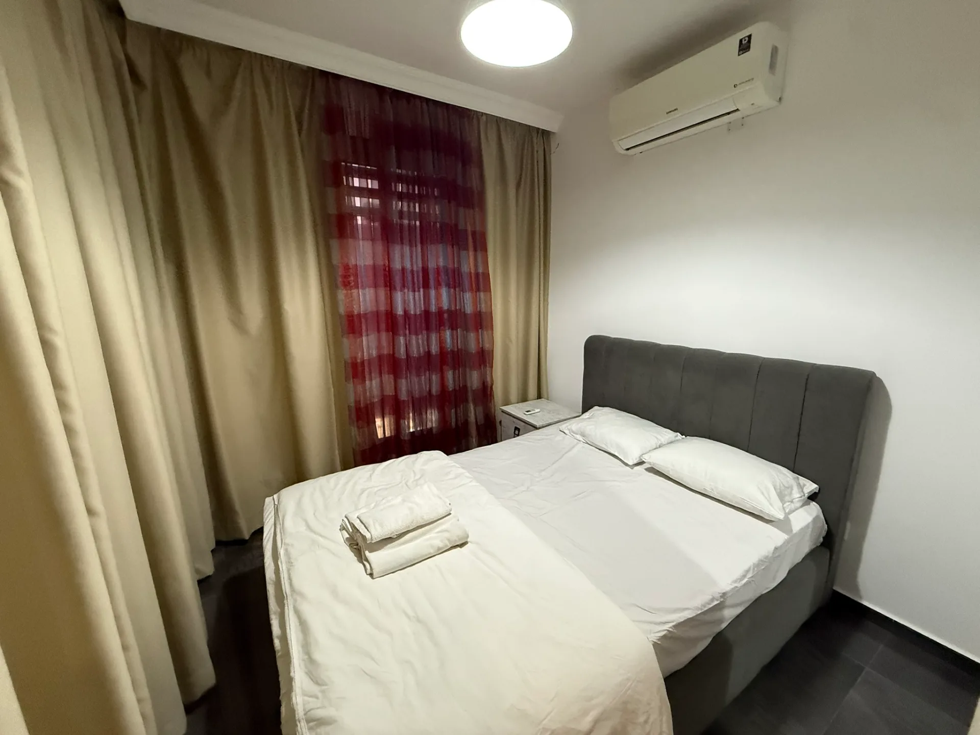 Yasemin Residence Lefkoşa Merkez 2 yatak odalı — 4
