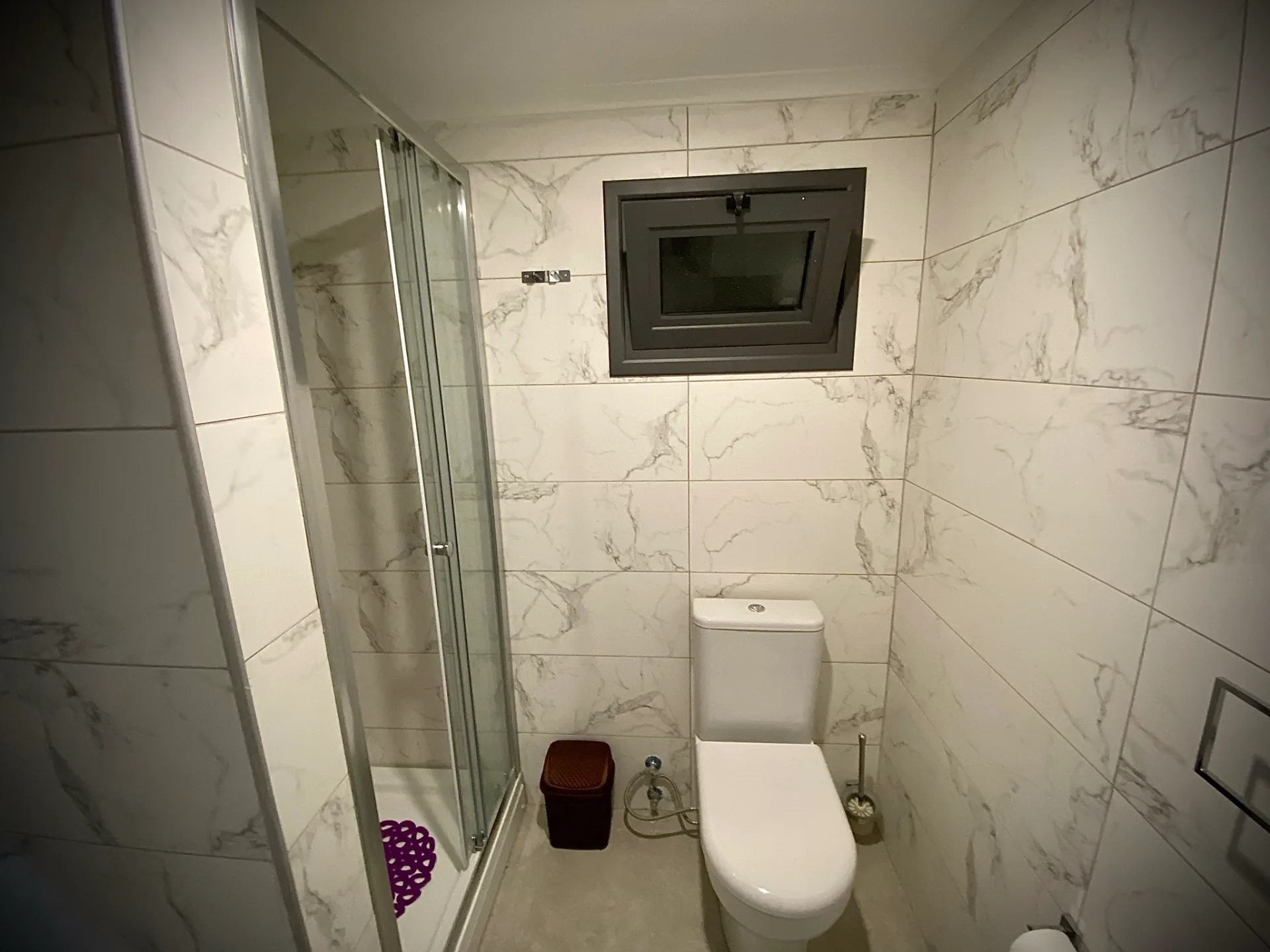 Yasemin Residence Lefkoşa Merkez 2 Yatak Odalı 2 Banyolu Daire — 7
