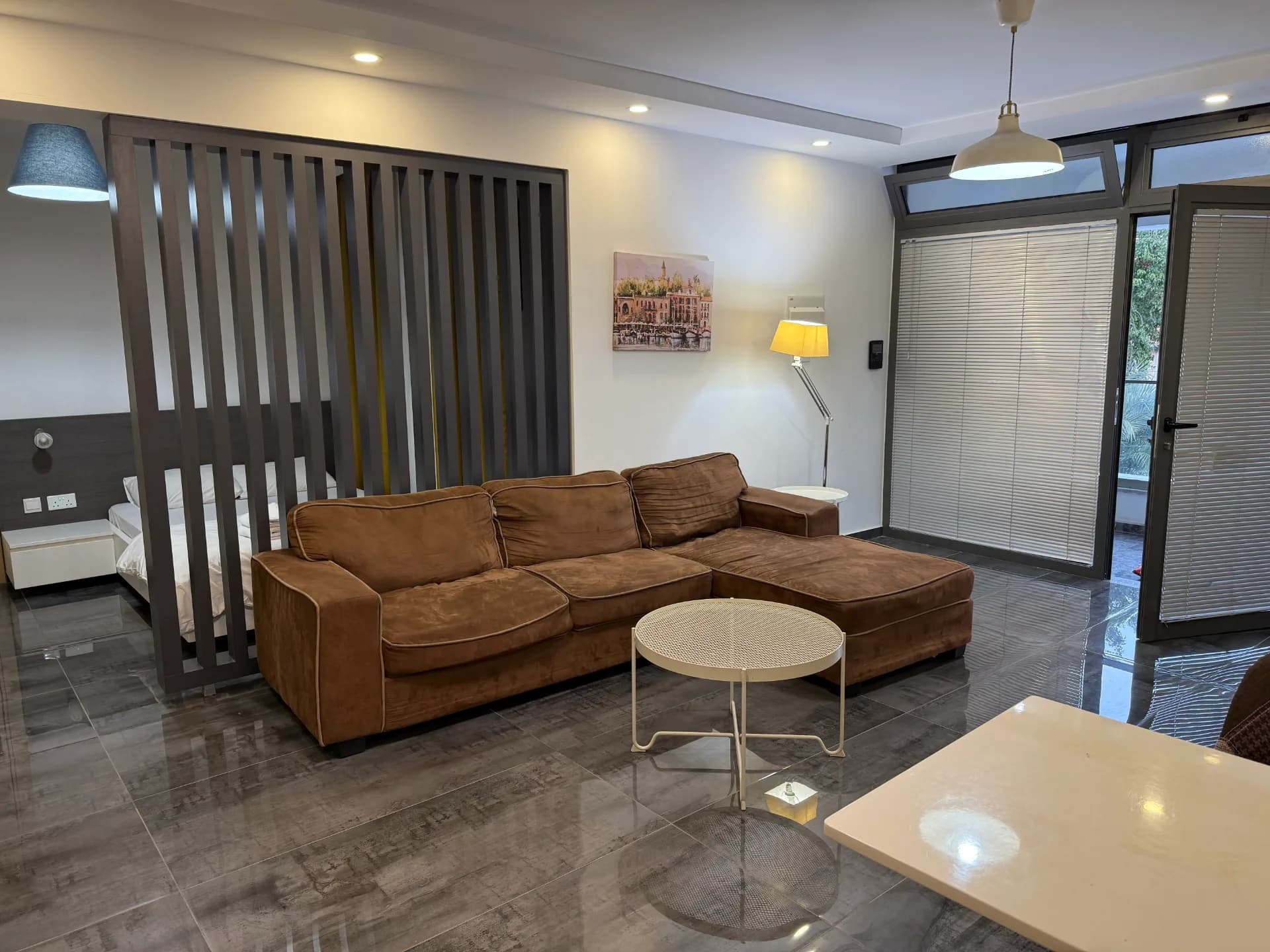 Osmanpaşa cd Yasemin residence studio apartment — 7
